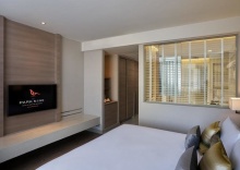 Двухместный номер Standard в The Park Nine Hotel Suvarnabhumi