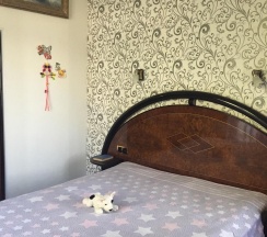 Коттедж улучшенный в Mountain cottage