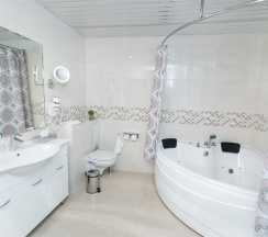 Люкс "Премиум" в Улыбка лидер