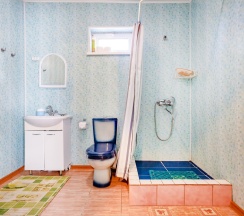 Коттедж стандарт 11 в MB Resort