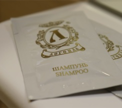 Стандарт в Legenda