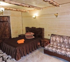 Номер Люкс № 23 №24 цена за номер в Горные Забавы