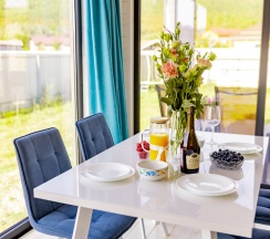 Дом в У реки