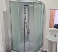 Двухместный номер Standard двуспальная кровать в Калинка