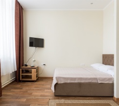 Эконом в Парк Сити