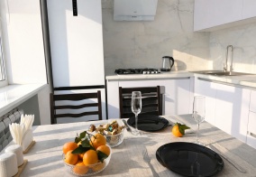 Апартаменты Апартаменты на Невская улица, 2 в Волгоградской области