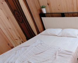 1-местный «Домик» в Антиас