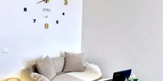 Тольятти: Апартаменты Квартира на Чапаева