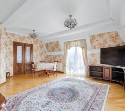 Квартира в Апартаменты на улица    Толбухина 16