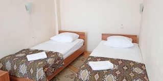 Ульяновск: Отель Smart Hotel KDO Ульяновск