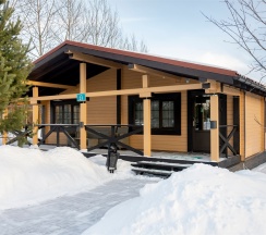 Family в Фишерикс