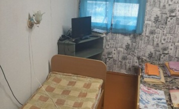 Линейный дом комната 10 в Дом Гружевских
