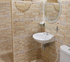 Двухместный номер Standard с балконом 2 отдельные кровати в Kodtalay Resort