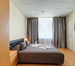 Suite With Sauna в Южно-приморский