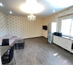 2 комнатная квартира в Магнолия