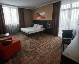 Супериор в Ramada