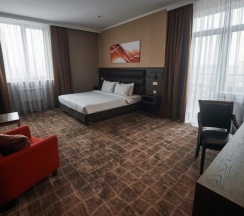 Супериор в Ramada