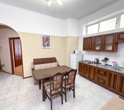 Двухкомнатные апартаменты в SunCityHotels