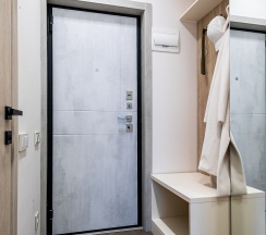 Квартира в Апартаменты на Большой Коптевский пр., 3с7