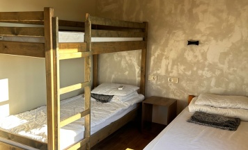 Койко-место в Мотель А360