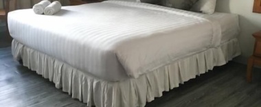 Номер Standard c 1 комнатой в Thepnakorn Hotel