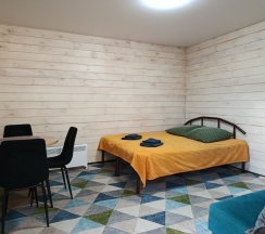 Студия 4х местный в Алтай