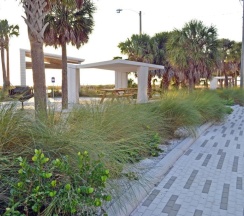 Шале в Siesta Key Beach 665 #1