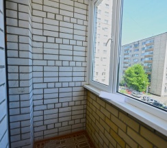 1-комнатные апартаменты стандарт в Волга-Град на проспекте Маршала Жукова
