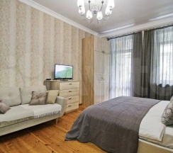 Квартира в Апартаменты на Гостиная ул., 22