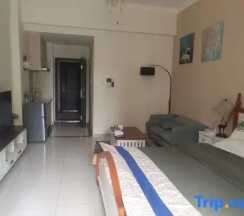 Двухместный номер Deluxe двуспальная кровать в Yijiayi Holiday Hotel