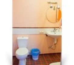 Business Double в Red hotel