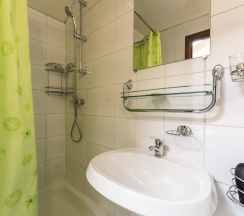 Одноместный номер Эконом в Невский дом