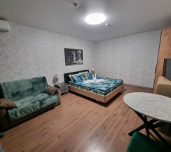 Люкс в Оазис сити