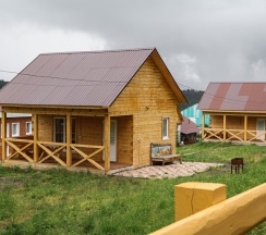 Гостевой дом №3 в Кедр Золотой