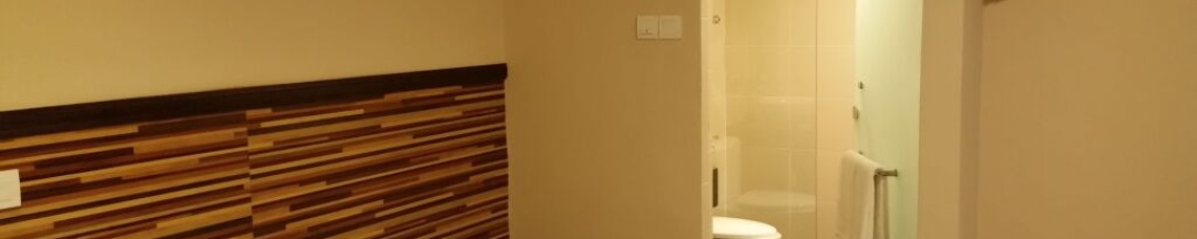 Одноместный номер Standard в Hotel Sri Iskandar