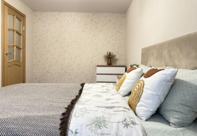 Апартаменты Апартаменты на бульваре Великой Победы в Волгодонске