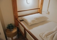 Семейный номер Standard в Sattahiptale Boutique Guest House & Hostel