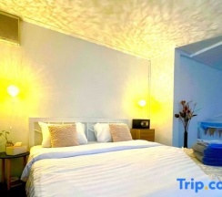 Вилла в Getaway Villa Bangkok - 4 Bedroom, 6 Beds and 5 Bathroom
