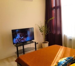 9-Family room (2х комнатный номер) в Plutus