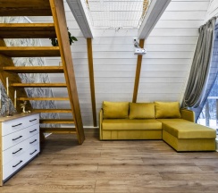 River-2 white | Банный чан в Барские Поля