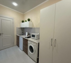 ( 7 студия) Апартаменты на Баумана в ApartKazan у Кремля