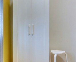 Одноместный номер - Подходит для гостей с ограниченными физическими возможностями в Лимонад