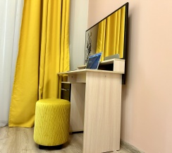 Квартира в Апартаменты на Славянский 1/6