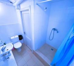 Семейный с с/у ROOM # 1 в Mexico