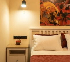 2-х местный стандарт в Кристал