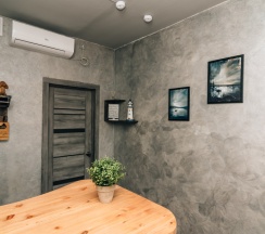 Loft 6 в Loft