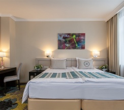 Гранд-Студио в Kulibin Parkhotel&SPA 5*