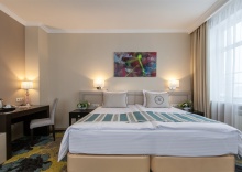 Гранд-Студио в Kulibin Parkhotel&SPA 5*