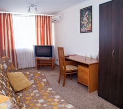 Люкс в Царицынская