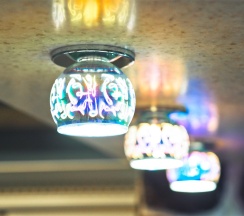 Большой двухместный номер в Дилижанс